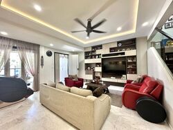 Lengkong Tiga (D14), Terrace #462448711